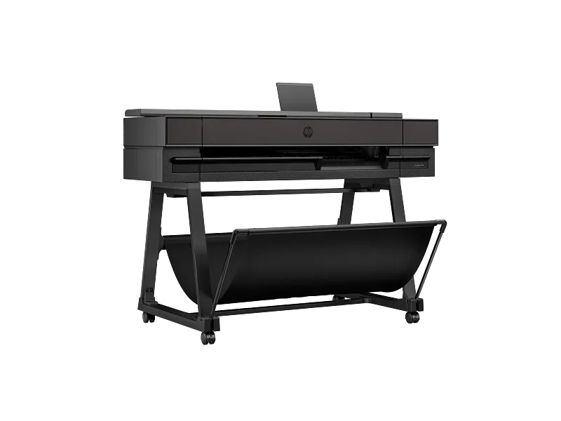 HP Designjet T850 - Left A3 - 03_M1640938.webp