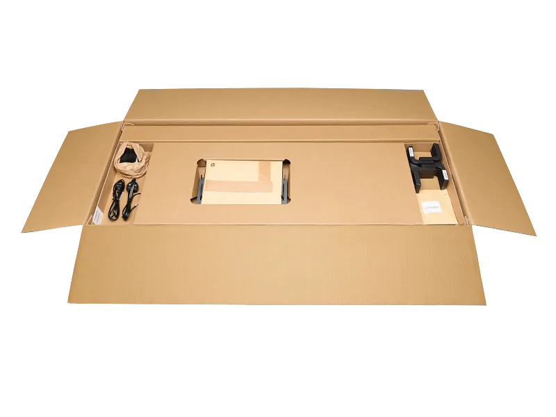 HP DesignJet T200-T600 2025 Edition Printer Series - Packaging image 04_M2838909.webp