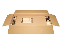 HP DesignJet T200-T600 2025 Edition Printer Series - Packaging image 04_M2838909.webp