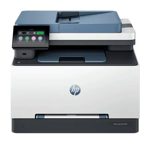 HP Color LaserJet Pro MFP 3303sdw (499M6A)