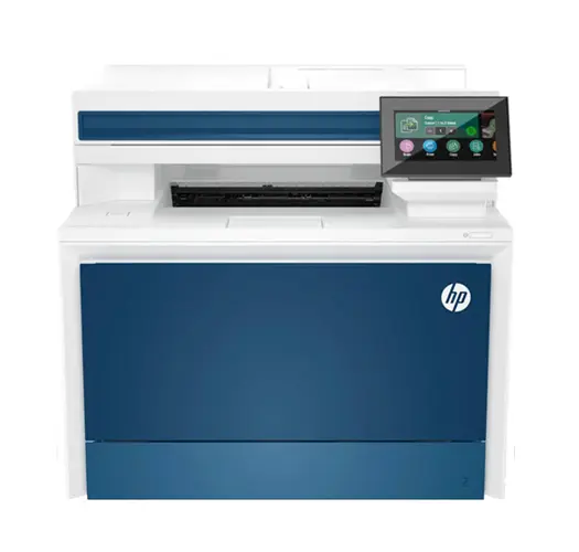 HP Color LaserJet Pro MFP 4303fdw Printer