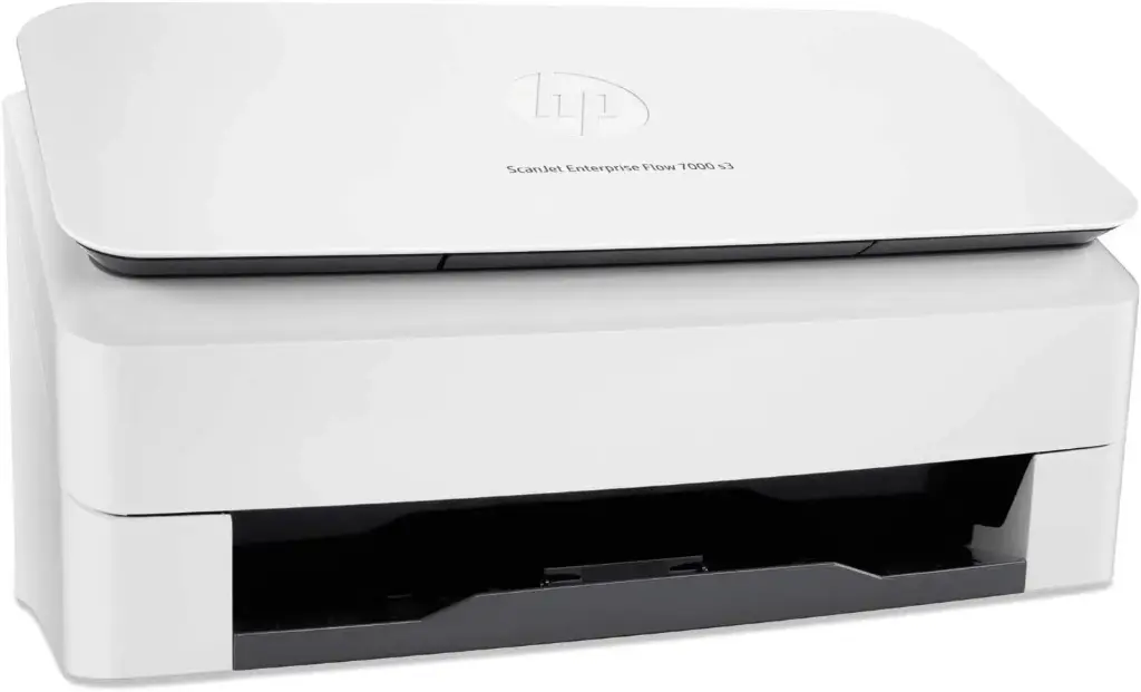HP SCANJET 7000 S3 SCANNER