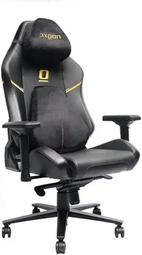 AXGON ULTIMATE AX2CU2 GAMING CHAIR 