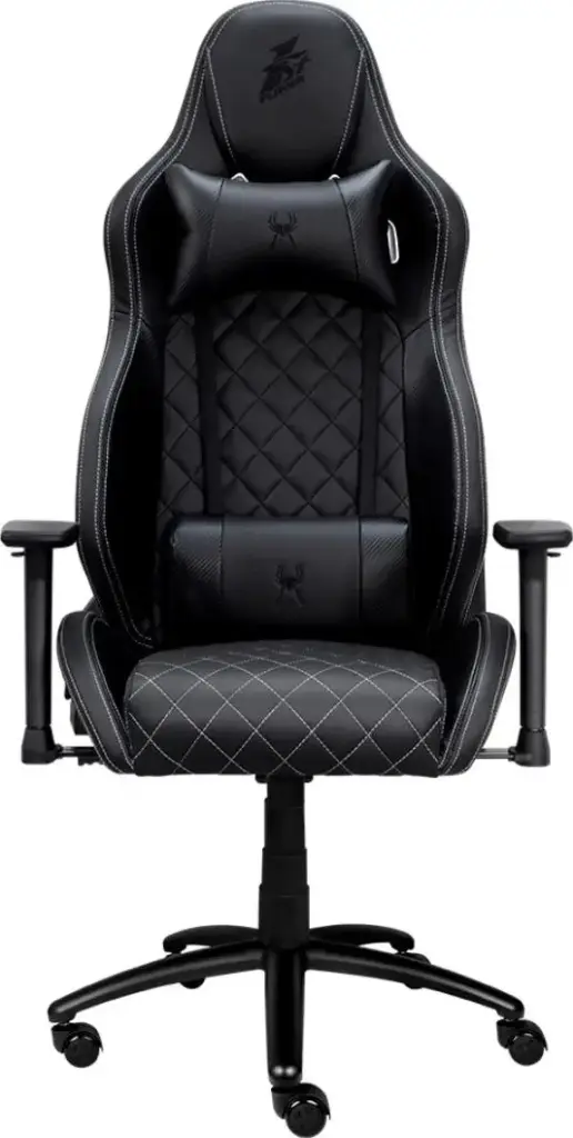 1stPlayer K2 Baboon King Gaming Chair | K2 Black 