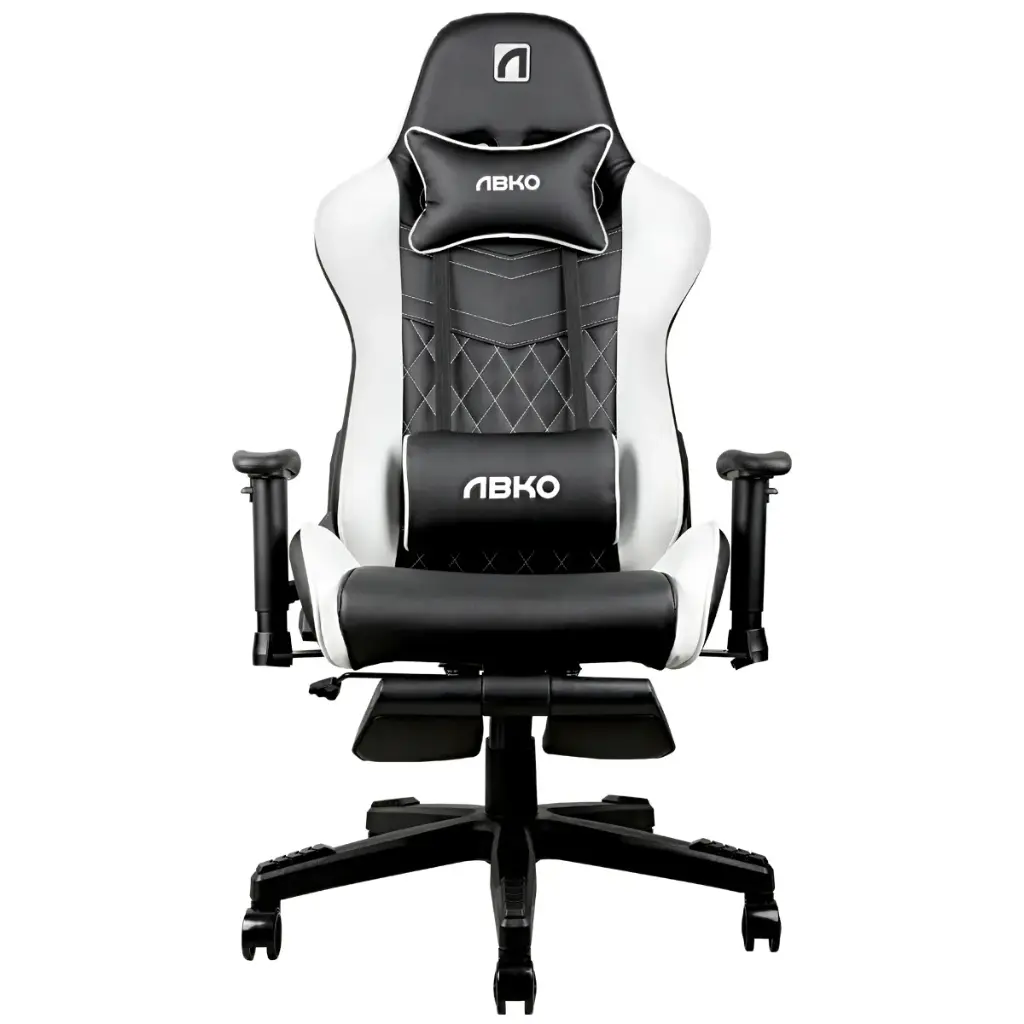 ABKONCORE AGC21 GM CHAIR RED