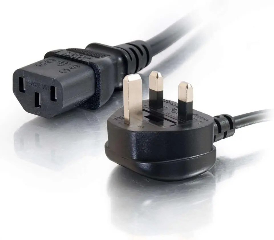 ABKONECORE POWER CORD UK