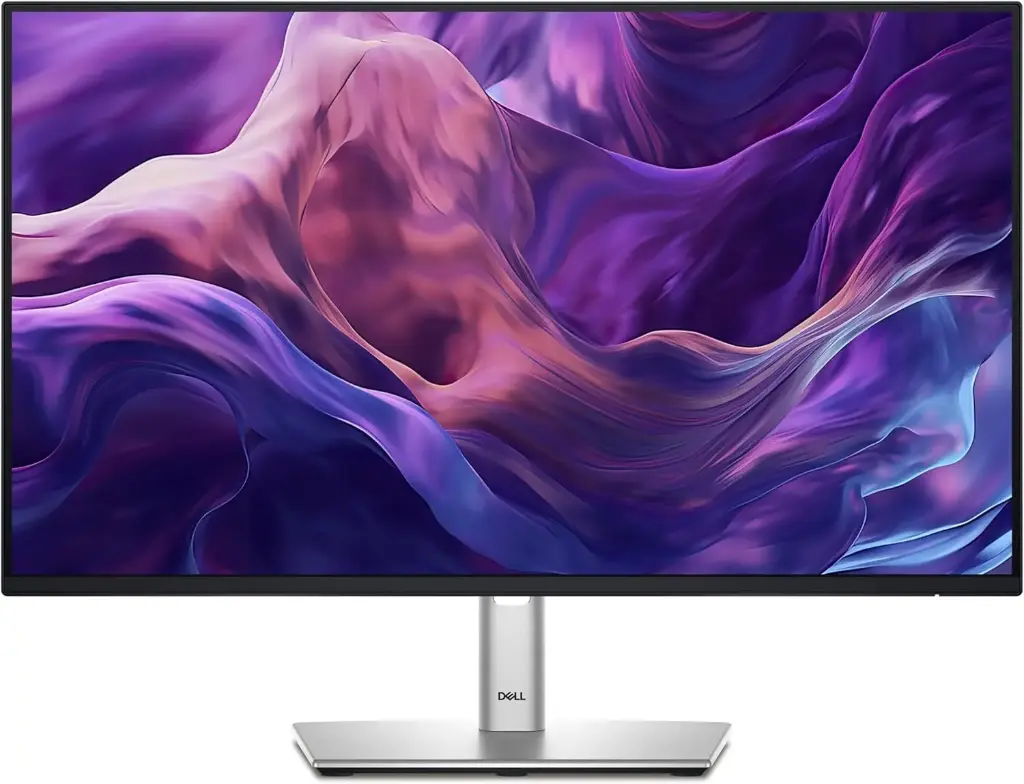 DELL P2425H 24INCH MONITOR