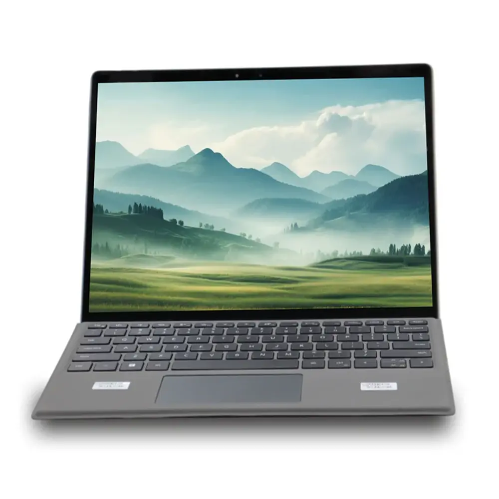 [LAP-DELL 7320-i7-11t] Dell  (Used) Latitude 7320 Detachable – 13″ FHD Touch, Intel Core i7-11th Gen, 16GB RAM, 256GB SSD, 2-in-1 Laptop/Tablet