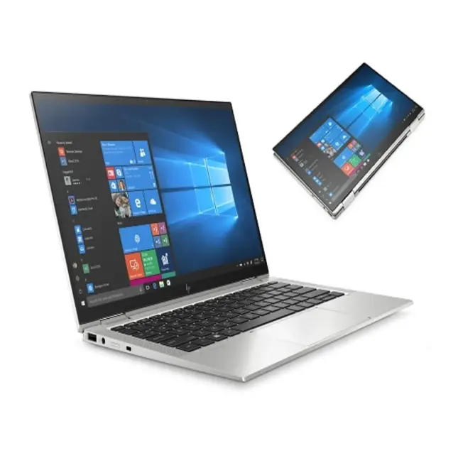 [LAP-HP 1040 G7-10th] HP (Used) 1040 G7 i7-10th-16GB-512GB 