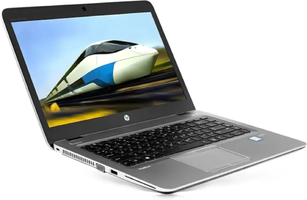 [LAP-HP 840 G3-i5] HP 840 G3 i5 6th GEN 8GB-256GB 