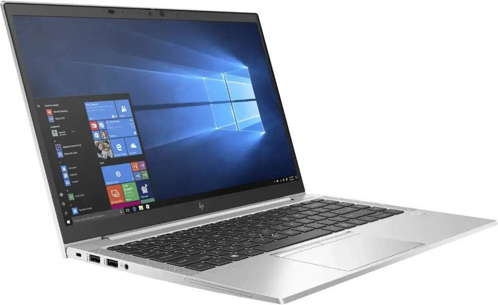 [LAP-HP 840 G7-i5-16G] HP 840 G7 i5/10th-16GB-256GB S 