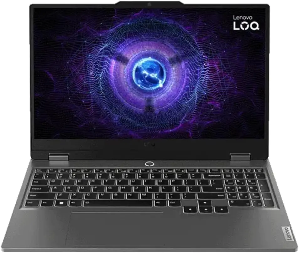 Lenovo Laptop (Used) – Core i9-13th Gen | 6GB RAM | 512GB SSD | 6GB Dedicated Graphics