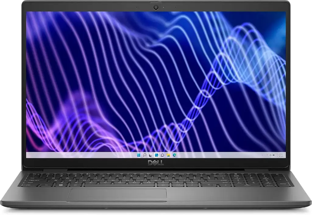 [TE-DELL 3520-i5-12t] DELL 3520 i5-12TH-8GB-512GB 