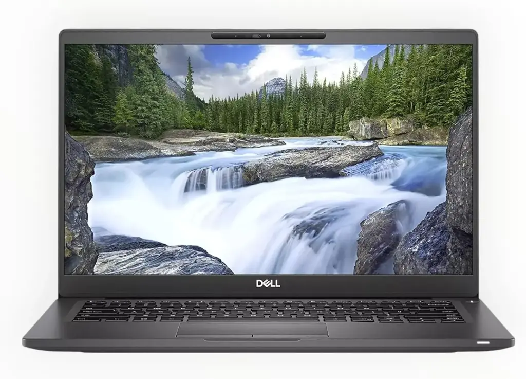 [LAP-DELL 5401-i5-16] Dell Latitude (used) 5401 – 15.6" Laptop, Intel Core i5 9th Gen, 16GB RAM, 256GB SSD. Includes charger.