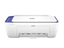 HP DeskJet Ink Advantage Ultra 4927 All-in-One Printer (Print, Scan, Copy, Wireless) – Moroccan Blue, Model 6W7G3B