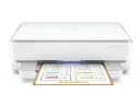 HP DeskJet Plus Ink Advantage 6075 Printer, All-in-One, Wireless, Print, Copy & Scan Inkjet Printer 5SE22C