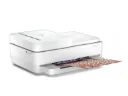 HP DeskJet Plus Ink Advantage 6475 All-in-One Printer, Wireless, Print, Copy, Scan & Fax Inkjet Printer | 5SD78C 