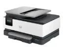 HP OfficeJet Pro 8123 All-in-One Printer - Wireless, Automatic document feeder, Two-sided printing, Scan to PDF/Email, Touchscreen 405W0C