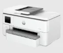 HP OfficeJet Pro 9720 Wide Format All-in-One Printer - Print, Scan, Copy,Wireless, Auto Document Feeder, Auto Duplex, Touchscreen, Quiet Mode; Input Capacity of up to 250 sheets - [53N94C] 
