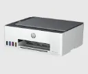 HP Smart Tank 520 Wireless All In One Printer, Print, Scan, Copy, Print up to 18000 black or 6000 color pages - Gray [1F3W2A] 
