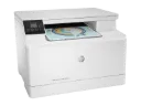 HP Color LaserJet Pro MFP M182N Colour Laser Printer Scanner copier LAN | 7KW54A 