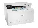 HP MFP M183FW Color LaserJet Pro Wireless All-in-One Laser Printer | 7KW56A 