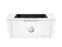 Hp Laserjet M111A Printer, Print Up To 21 Ppm, White 7Md67A, Standard 