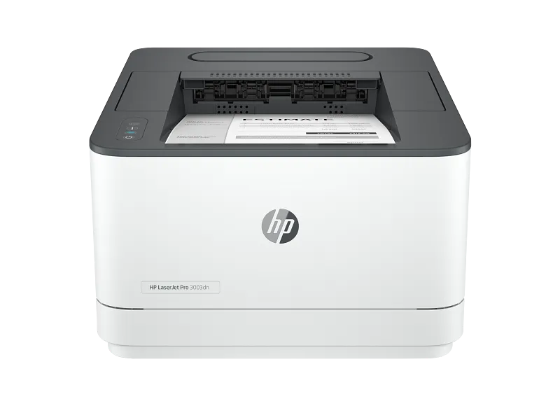 HP LaserJet Pro 3003dn Printer 3G653A