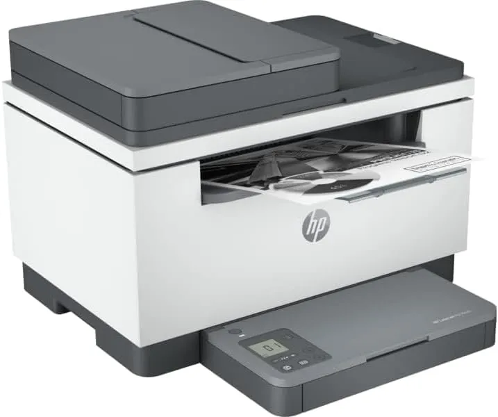 [9YG08A] HP LaserJet MFP M236sdn 9YG08A
