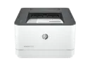 HP Laserjet Pro 3003dw Printer, Monochrome, Automatic Double-Sided Printing, Mexico Warranty (3G654A) 