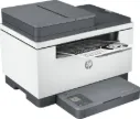  HP LaserJet  M236sdw Multifunction Printer, Up To 29ppm Print Speed, Copy / Print / Scan Functions, 150 Sheets Standard Handling Input, Bluetooth and Wi-Fi Connectivity, White - Gray | 9YG09A