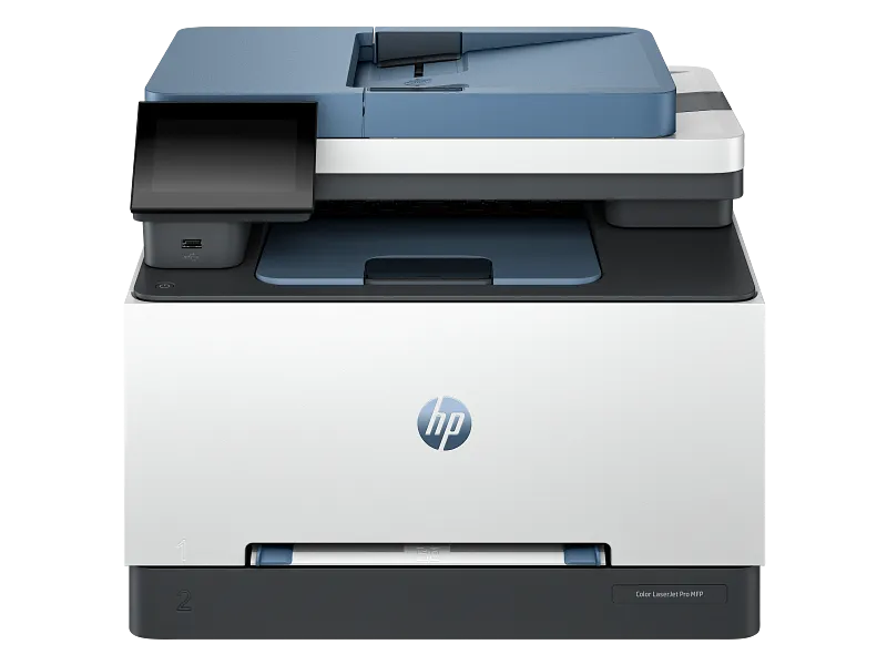 [499M7A] HP Color LaserJet Pro MFP 3303fdn 499M7A