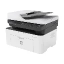 HP Laser MFP 137fnw Print-Copy-Scan-Fax-WirelessHP 4ZB84A
