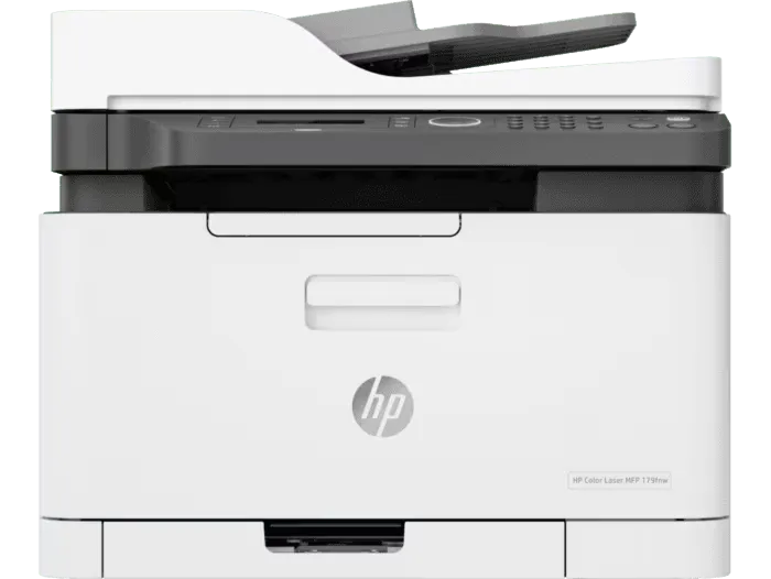 HP Color Laser MFP 179fnw (4ZB97A)