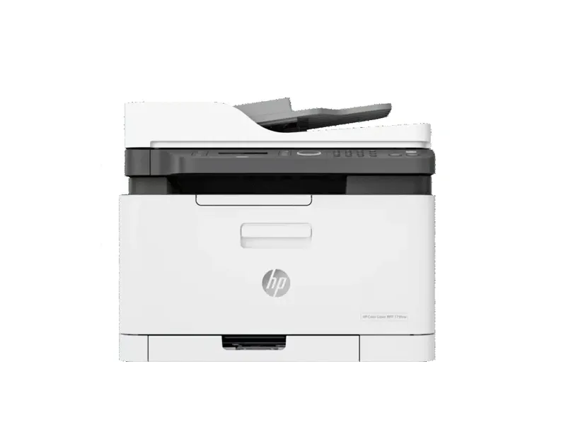 HP Color Laser MFP 179fnw (4ZB97A)