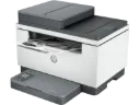 HP LaserJet Tank MFP 2602sdw A4 Black & White Laser Printer, Print, Scan & Copy, Print Speed up to 22ppm, Up to 25,000 Pages Duty Cycle, 100 Sheets Output Capacity, Wi-Fi, Bluetooth, White | 2R7F5A 