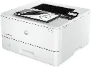 HP LaserJet Pro 4003n A4 Black and White Printer, Prints Up to 42/40 ppm, 1200 x 1200 dpi Resolution, Up to 900 Sheets Input Capacity, LCD Graphic Display, USB 2.0 / Ethernet | 2Z611A