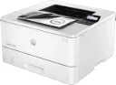 HP LaserJet Pro 4003dw A4 Laser Printer, LCD Display, Up to 40ppm Print Speed, 1200x1200 dpi Resolution, Up to 80000 Pages Duty Cycle, USB,Ethernet,Wi-Fi, White | 2Z610A