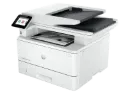 HP LaserJet Pro MFP 4103fdw All-in-One Printer (2Z629A) – Print, Scan, Copy, Fax, High-Speed Laser, Wi-Fi & Ethernet Connectivity, 42 ppm