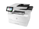HP LaserJet Enterprise MFP M430f Print Scan Copy Fax Monochrome Laser Printer (3PZ55A)
