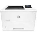 HP LaserJet Pro M501dn Black & White Business Printer with Duplex Printing, Ethernet, and High-Speed Output – Model J8H61A