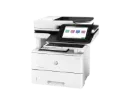 HP LaserJet Enterprise Flow MFP M528z Multifunction Printer – Print, Copy, Scan, Fax | High-Speed 50 ppm | Duplex | Touchscreen | 1PV67A