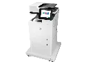 HP LaserJet Enterprise MFP M635fht Monochrome Laser Printer with Print, Scan, Copy & Fax (7PS98A)