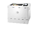 HP Color LaserJet Enterprise M554dn Single Function Color Laser Printer with Automatic Duplex Printing (7ZU81A)