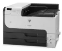 HP LaserJet Enterprise 700 M712dn Monochrome Laser Printer with Auto Duplex | Model CF236A