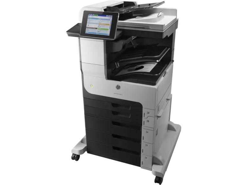 [CF068A] HP LaserJet Enterprise MFP M725z Multifunction Printer – Print, Copy, Scan, Fax | High-Speed 41 ppm | CF068A