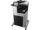 HP LaserJet Enterprise MFP M725z Multifunction Printer – Print, Copy, Scan, Fax | High-Speed 41 ppm | CF068A