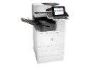 HP Color LaserJet Enterprise Flow MFP M776zs A3 Color Laser Multifunction Printer (Print, Copy, Scan & Fax) – Model T3U56A