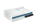 HP ScanJet Pro 2600 f1 Flatbed & ADF Scanner with Duplex Scanning and USB 2.0 Connectivity  (20G05A)