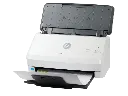 HP ScanJet Pro 3000 s4 Sheet-feed Scanner – High-Speed Duplex ADF, USB 3.0 Connectivity, 600 dpi Optical Resolution-6FW07A